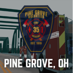 Pine Grove Ohio, V.1