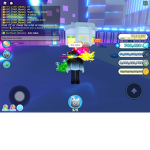 Super sonic clann