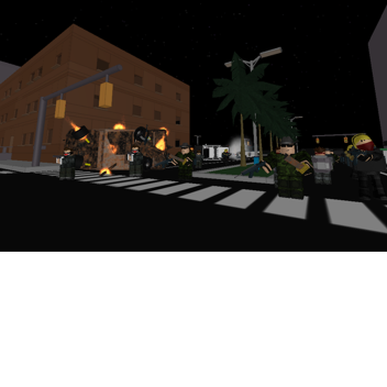 Theft City V2.0 (Released)