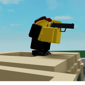 RobloCity 베타 (NEW)