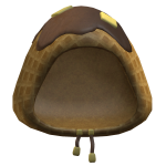 Waffle Hoodie