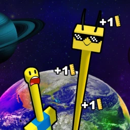 Every Second Your Neck Grows icon