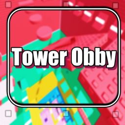 หอคอย obby