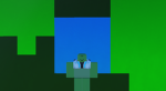Forgotten world: Glorpus