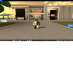 Dragon Games {REMADE}