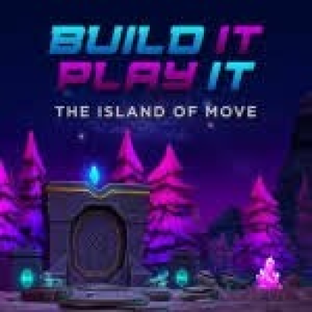 Island of Move [BETA]