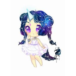 Da gacha life group