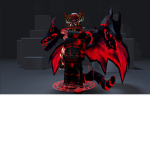 Demons unite!!