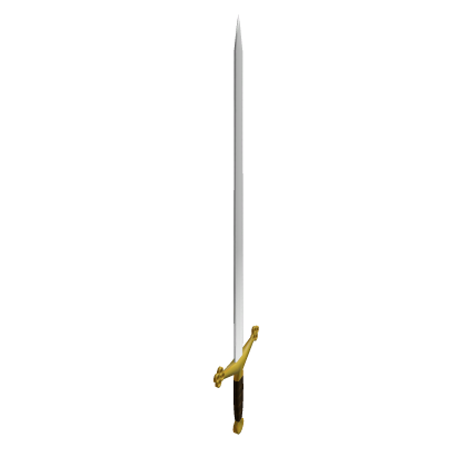 Sword of the Highlander