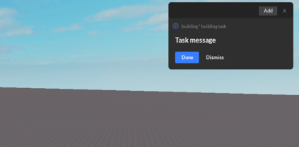 Trello For Roblox preview 2
