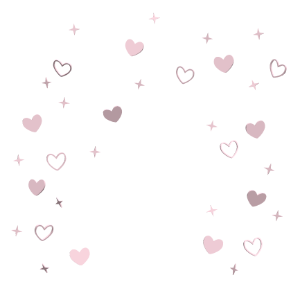 valentine's day aura