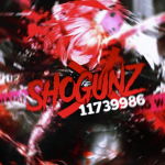 メ ShogunZ