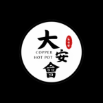 [RB] 大安宮 Da'an Palace