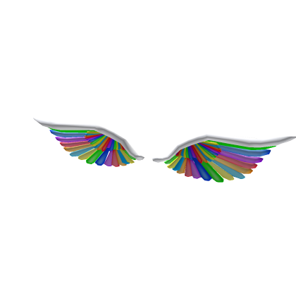 RainbowWings