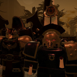 Nova Primus; The Massacre