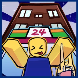 Convenience Store in Korea ASMR icon