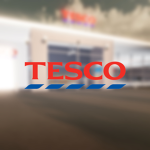 Tesco retail PLC.