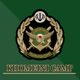 Khomeini Camp, Khūzestān