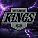 THE LA KINGS