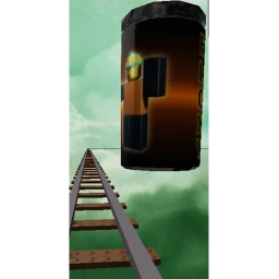 Cart Ride to win icon