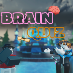 BRAIN QUIZ