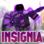 【 Insignia 】