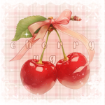 Cherry ugc · ·
