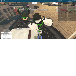 Rp (WIP) [Not Any More Read Disk.]
