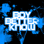 #BBK
