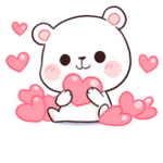 Teddy Bear:3