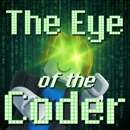 The Eye Of The Coder icon