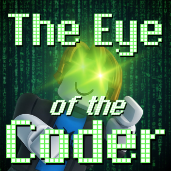 The Eye Of The Coder