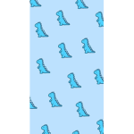 Fxnney's dino nuggies
