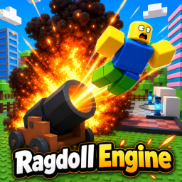 Ragdoll Engine [Catalog + Emotes]