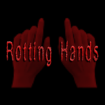 Rotting Hands
