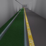 Train Driver 6: Central Train Transport