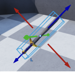 SwordFightIng Arena! (VC & 1v1s)