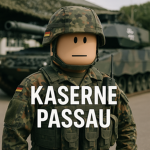 Kaserne Passau