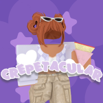 Crepetacular