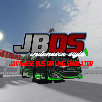 [JBDS] Javanese Bus Driving SImulator