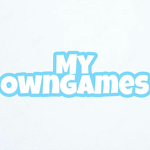 MyOwnGames