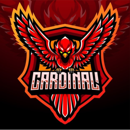 |Cardinal Karate|