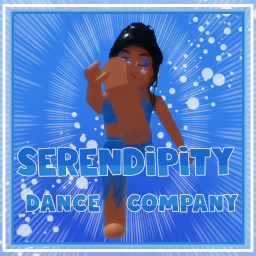 Serendipity Dance Company || SDC MAIN STUDIO