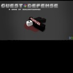 Noob Defense [MASSIVE UPDATE]