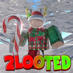 Team Looted
