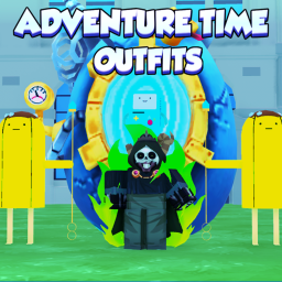 Adventure Time Outfits