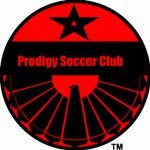 Prodigy Soccer Club | Revolution S