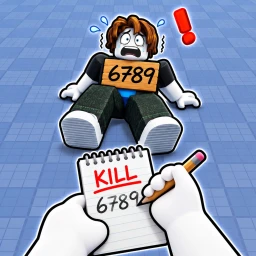 Type Their Number icon