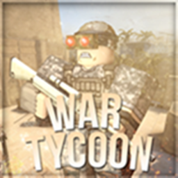 War Tycoon