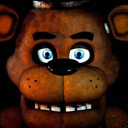 five nights at freddys